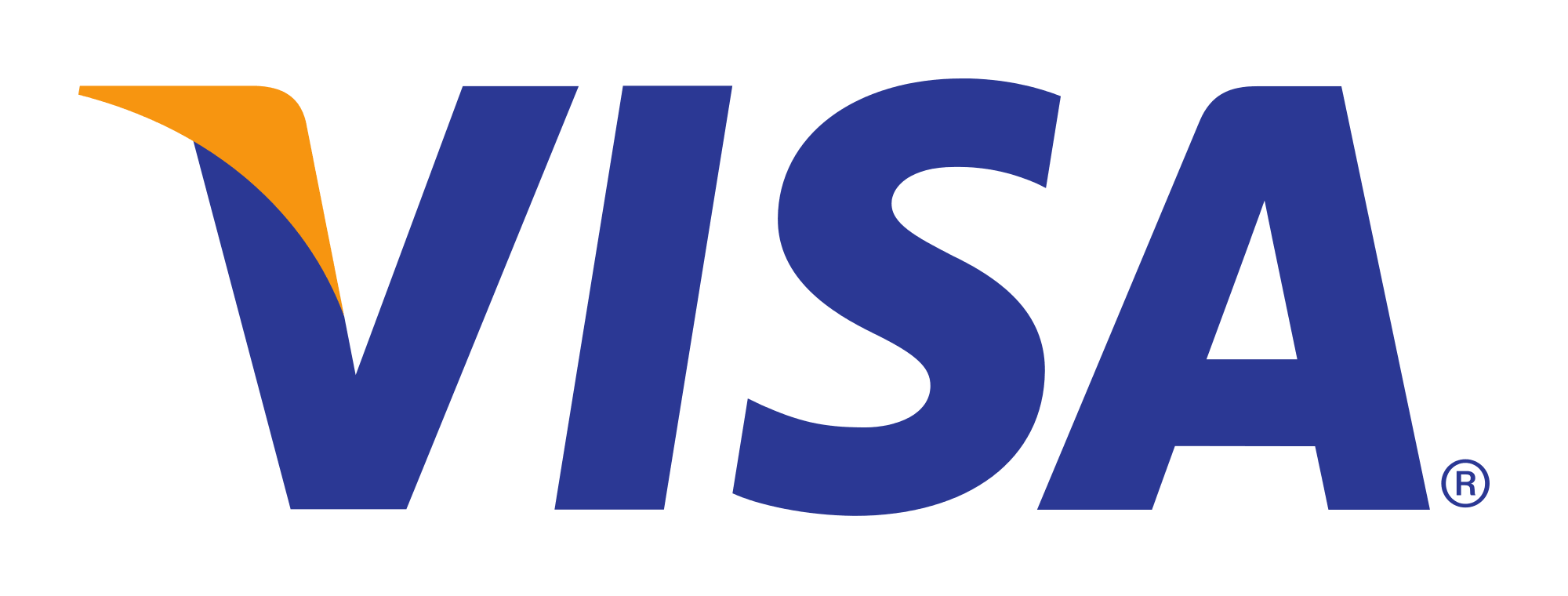 Visa logo